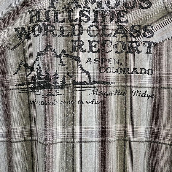 Txt aspen Colorado shirt - Picture 4 of 5